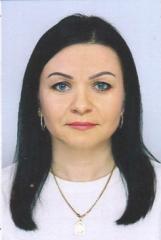 Заступник начальника відділу договорів оренди земельних ділянок